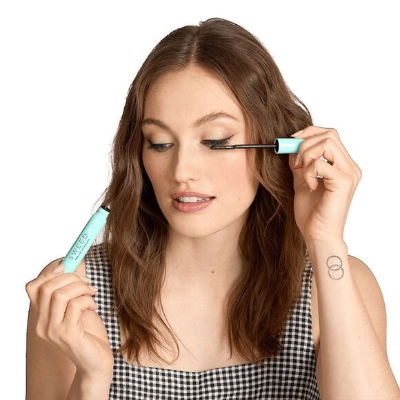 Sweed Beauty Lash Lift Mascara Black 0.27 oz / 8 ml - Picture 5 of 8